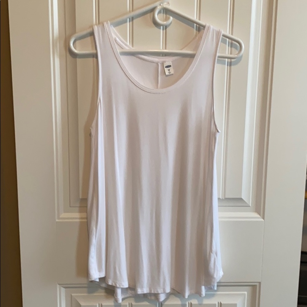 Old Navy Luxe Tank Top